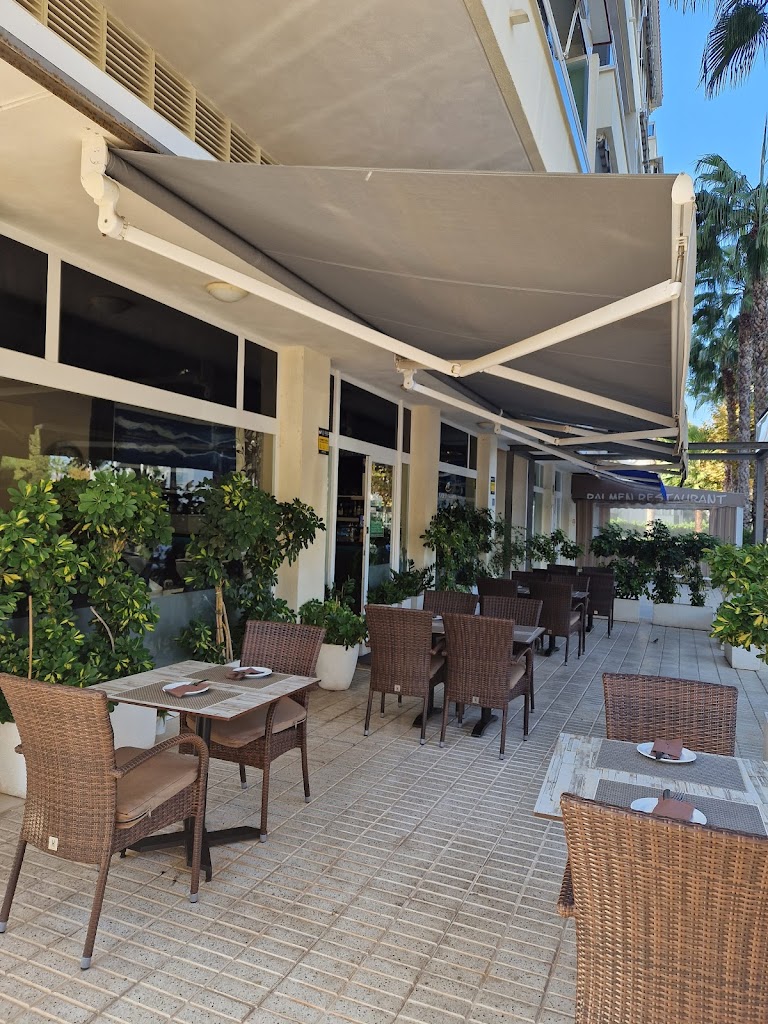 Bay Leaf Restaurant & Curry House