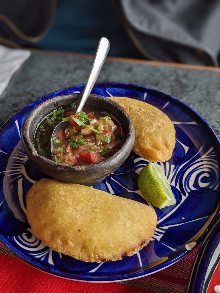 Empanada