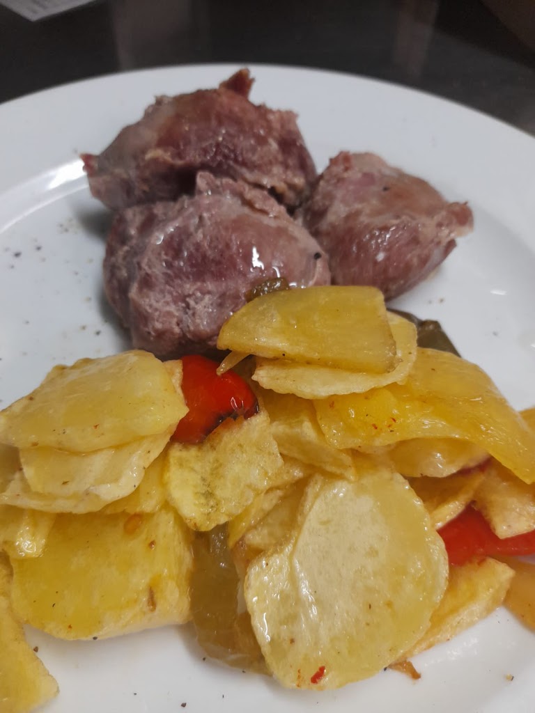 Casa Tere - antigua Taberna del Buda — Del propietario