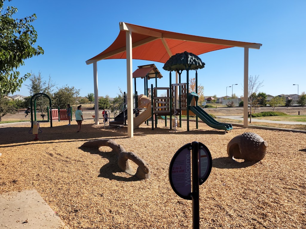 Valley Oak Park