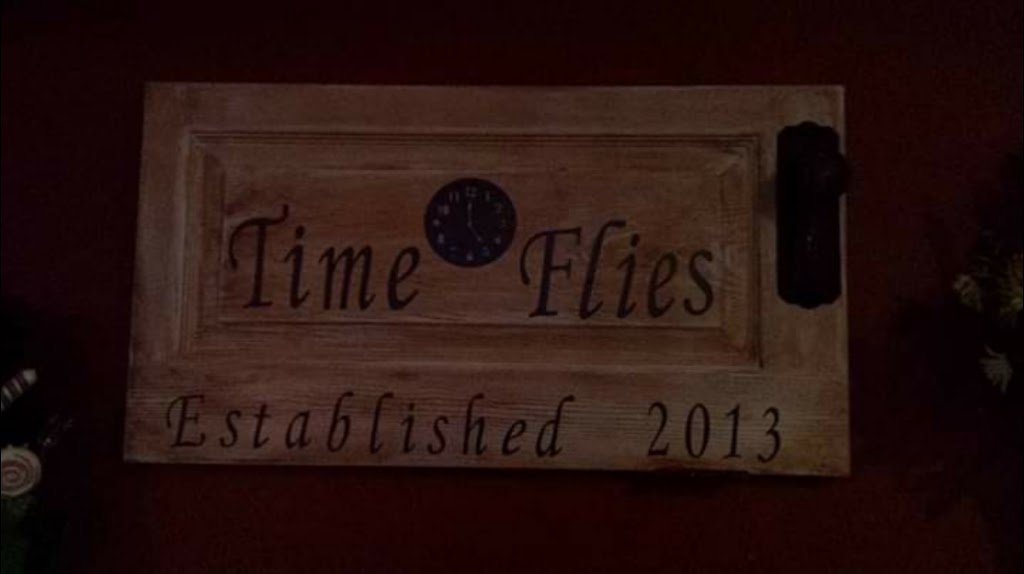  Time Flies Bar And Grill