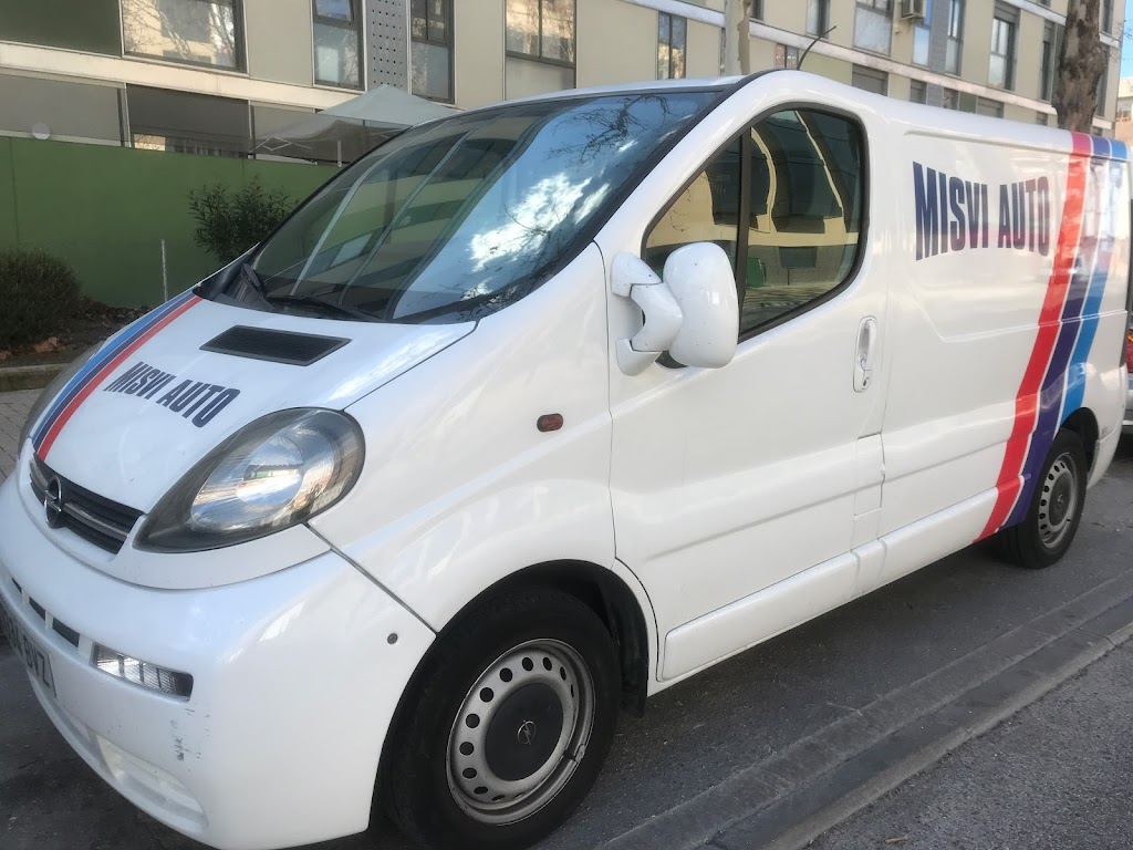 Castrol Service Taller Misviauto