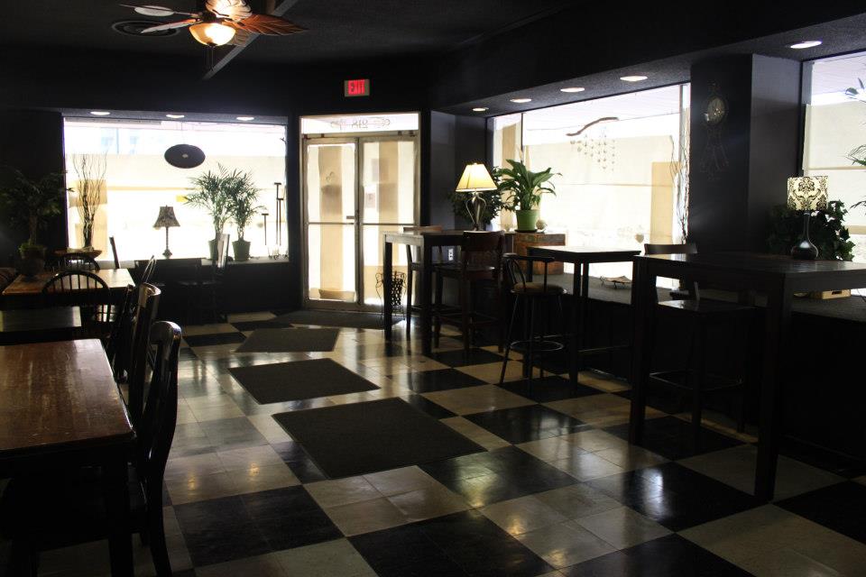 Photo of Cafe Artista