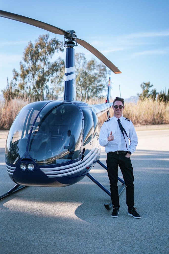 World Aviation Flight Academy - Escuela de pilotos en Malaga