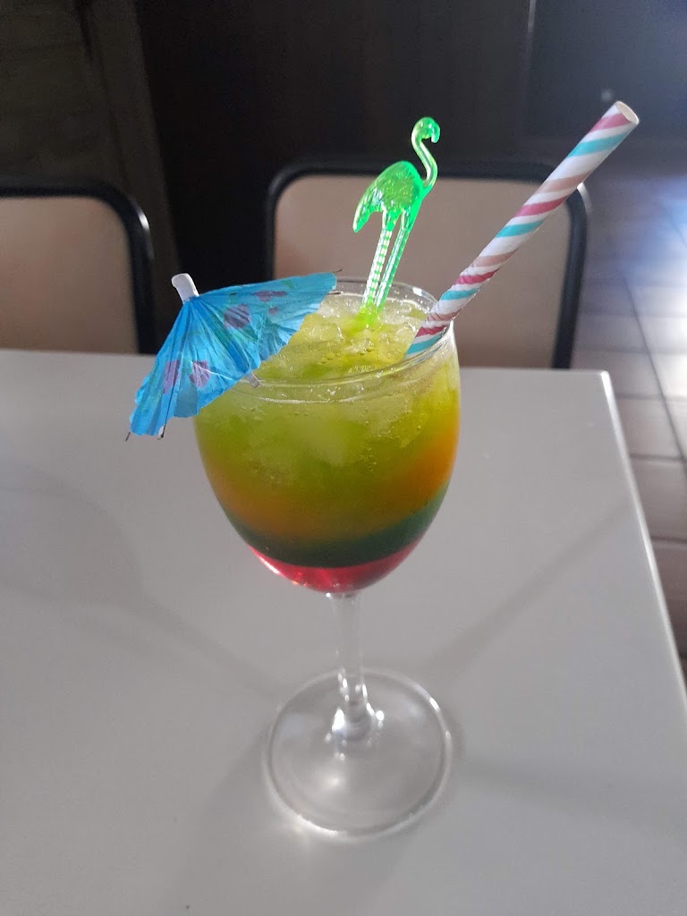 Bar Cubanito — Del propietario