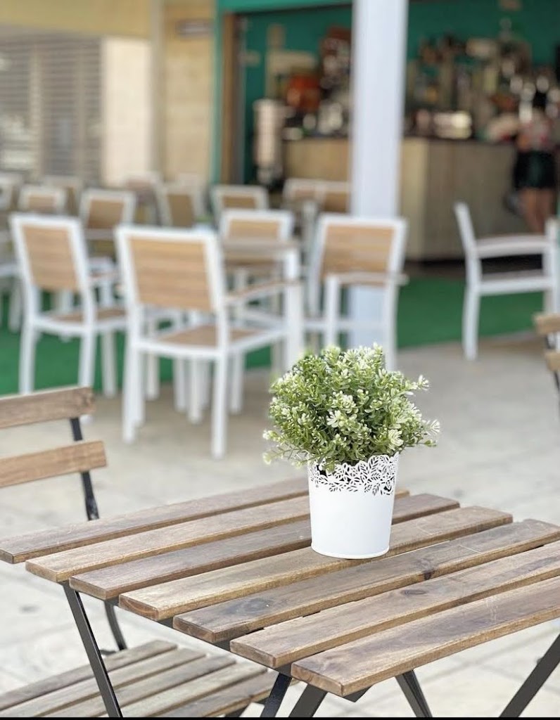 Restaurante Casa David