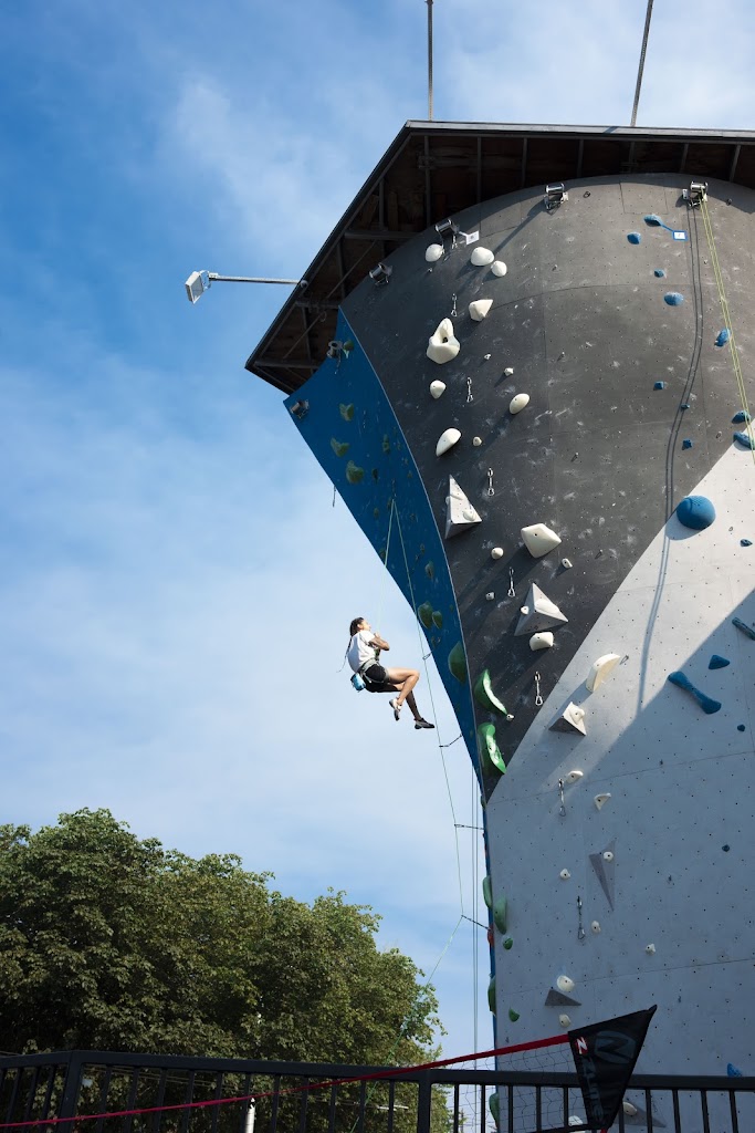  Edgeworks Climbing Seattle