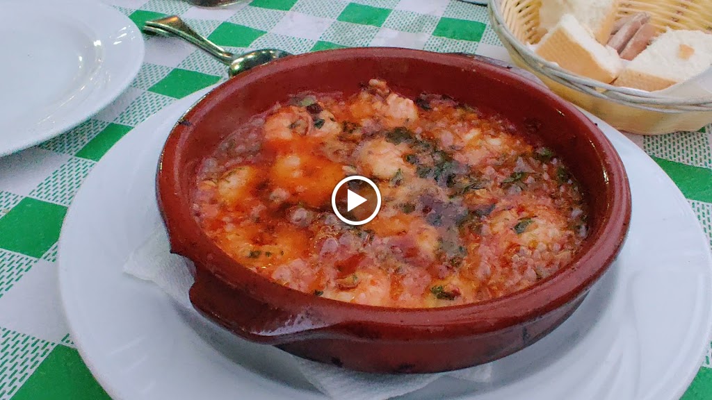 Bar Restaurante Eclipse — Videos