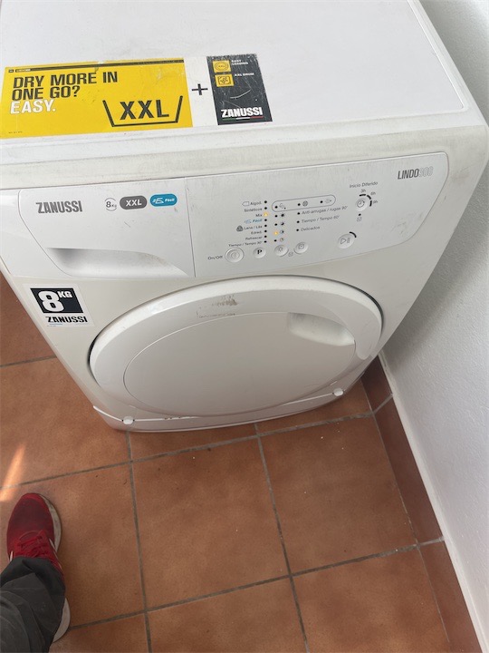 REPARACIONES JAIME — Del propietario