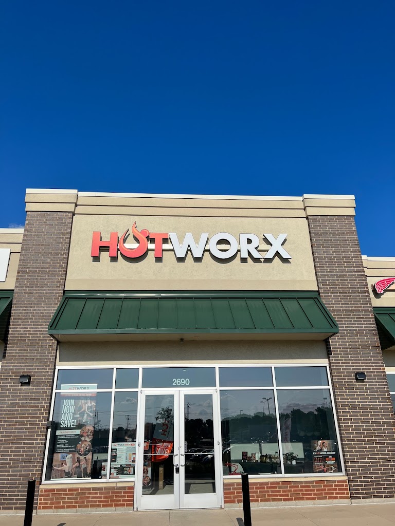  HOTWORX - Sycamore, IL - Dekalb Ave