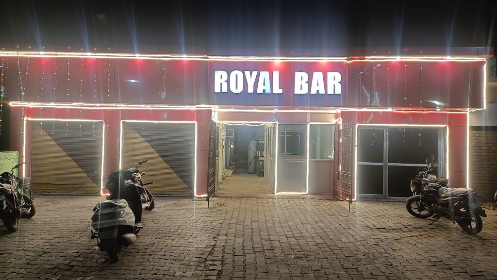 Hotal Royal Restaurant And Bar