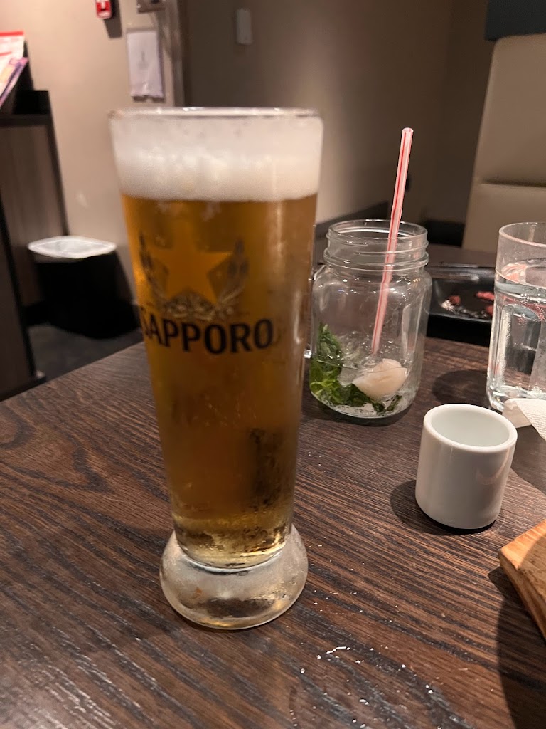 Beer