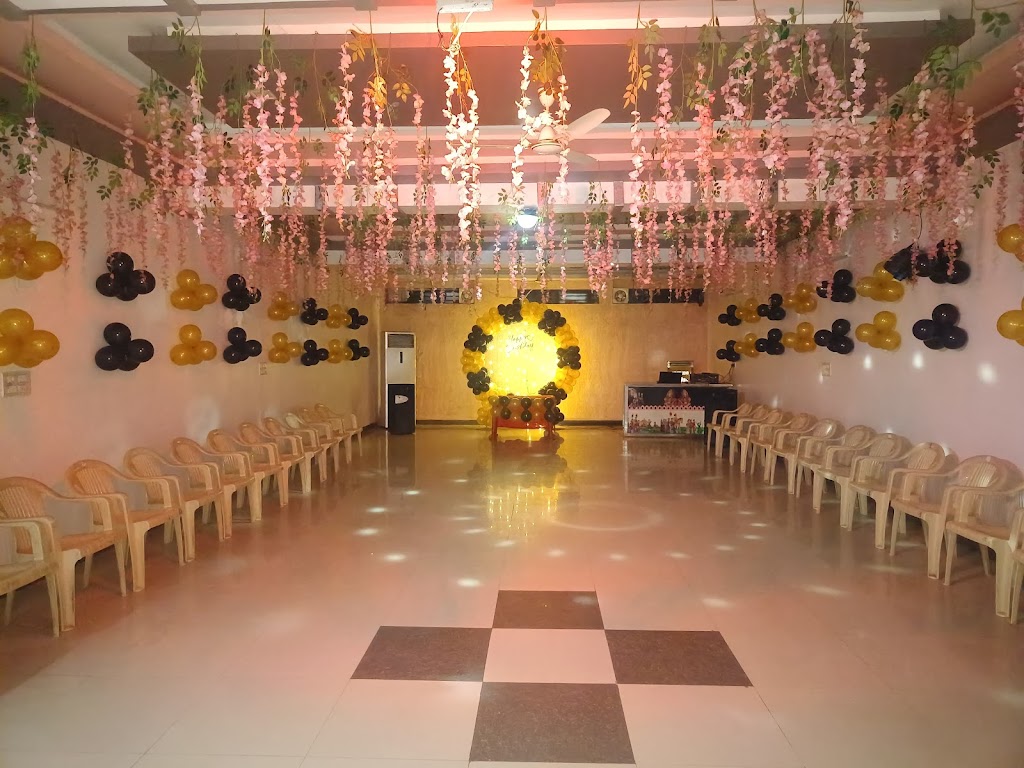 Hotel Friends Restaurant