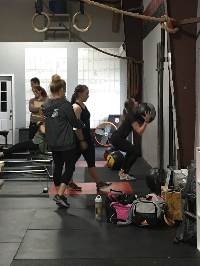  CrossFit Dahlonega - Gym in Dahlonega