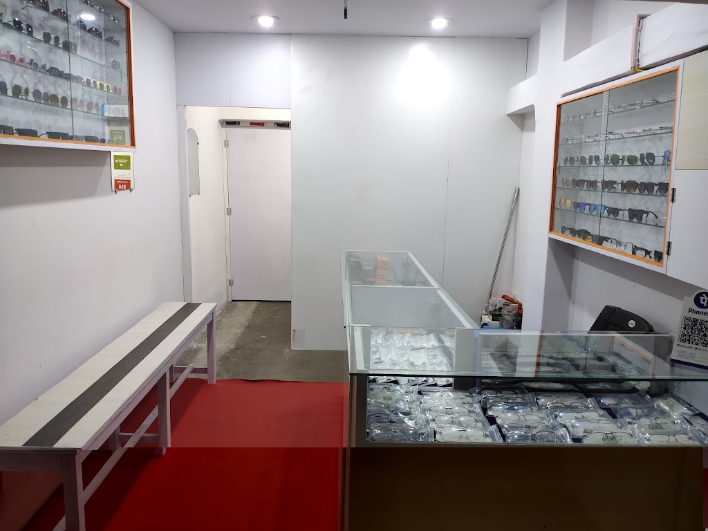 Display case
