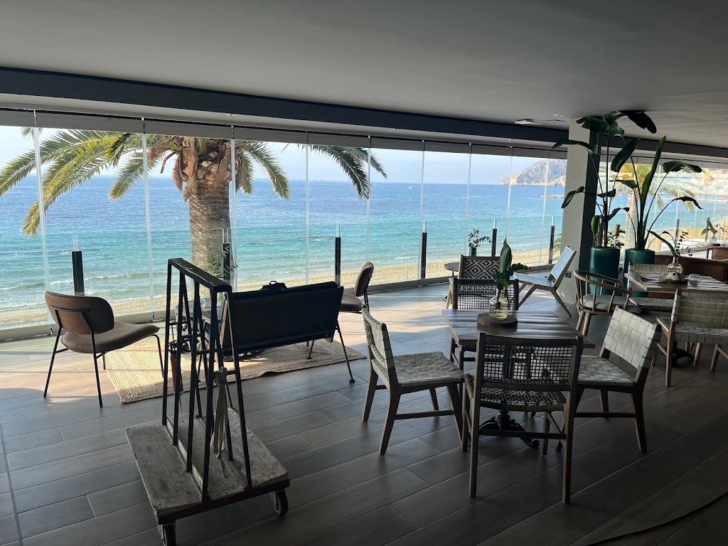 Beach Club - SolyMar Hoteles