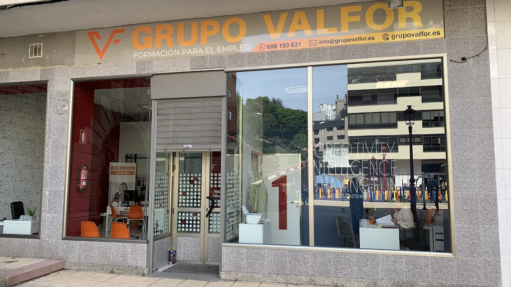 Grupo Valfor