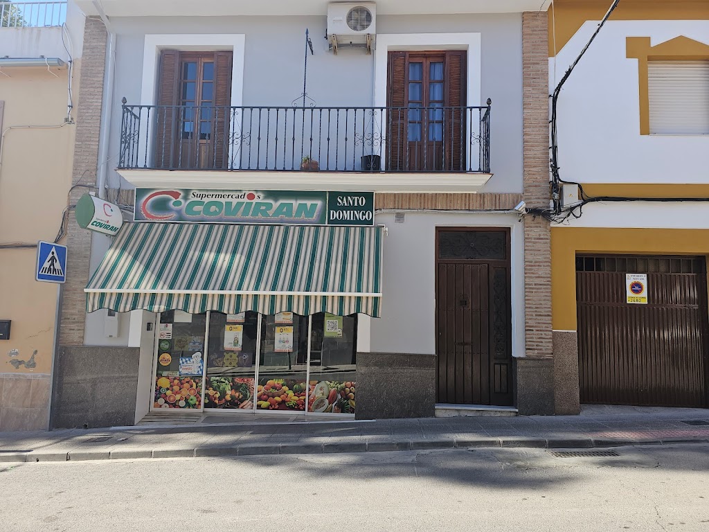 Coviran Santo Domingo