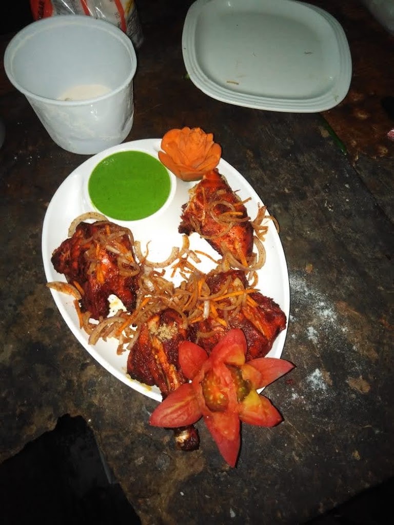 Food & drink