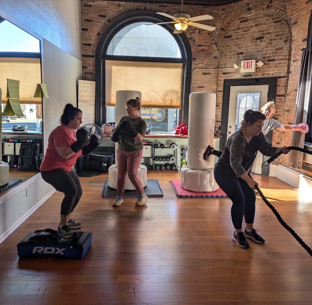  Abundant Health & Fitness for Women LLC