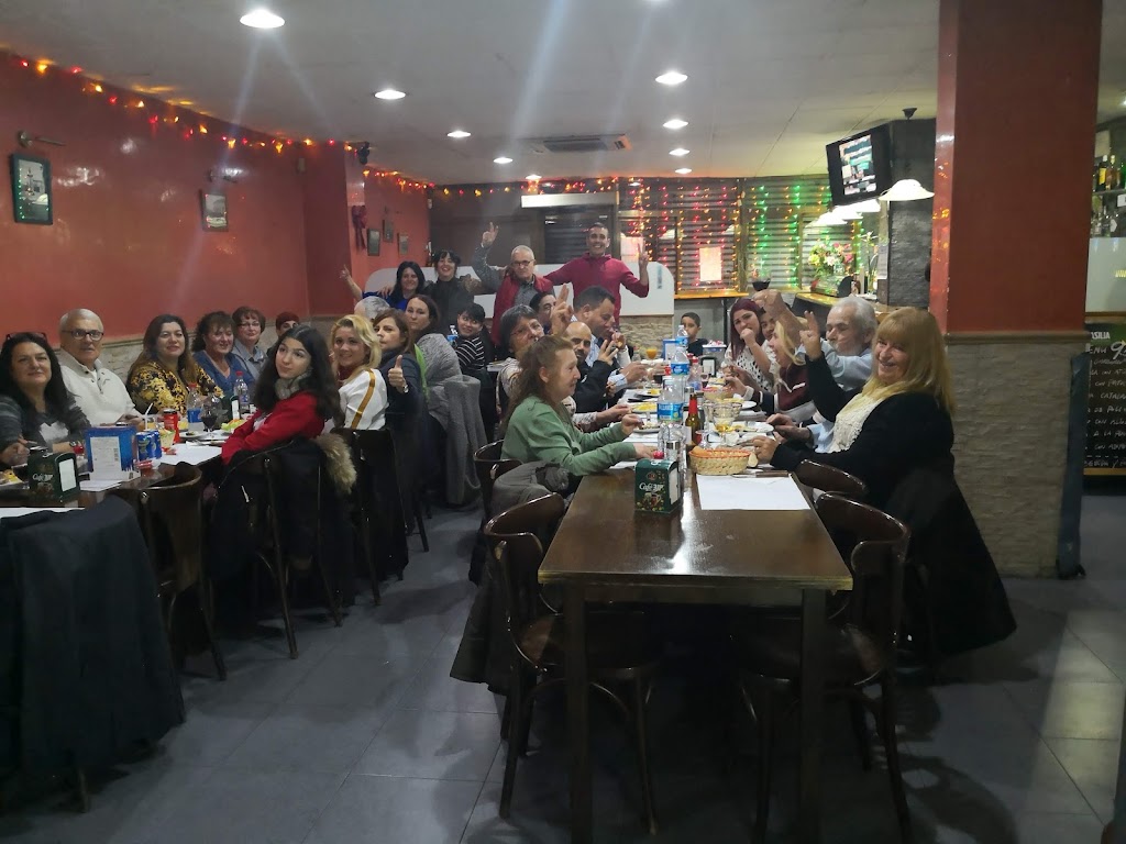 Els Meus Favorits Cafeteria Cerveseria — Ambiente