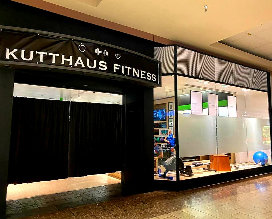  Kutthaus Fitness