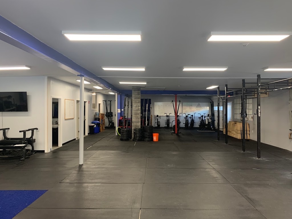  Dauntless Academy | Exeter CrossFit
