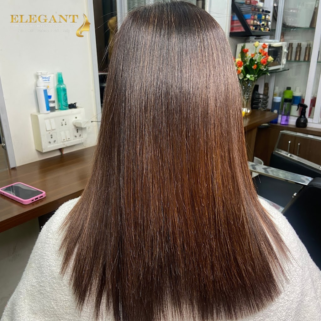 Elegant Makeup Studio