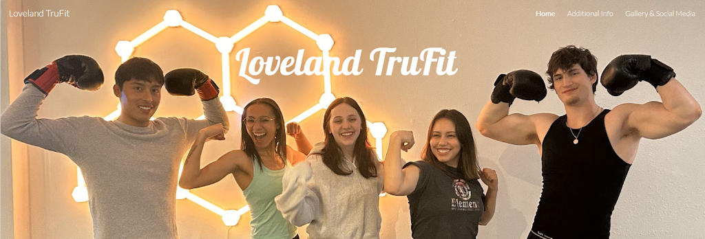 Loveland TruFit