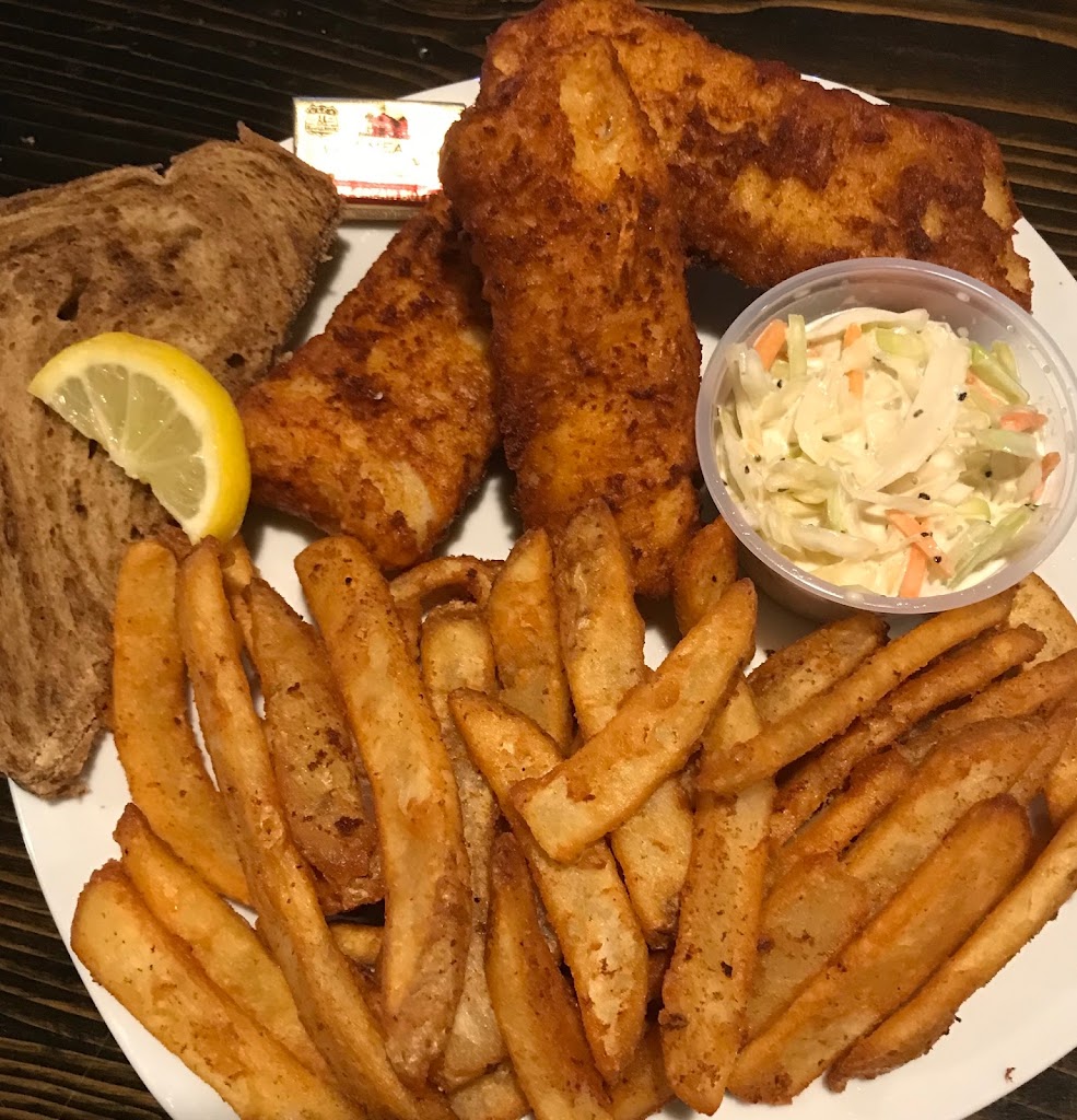  Buckhorn Grill and Bar