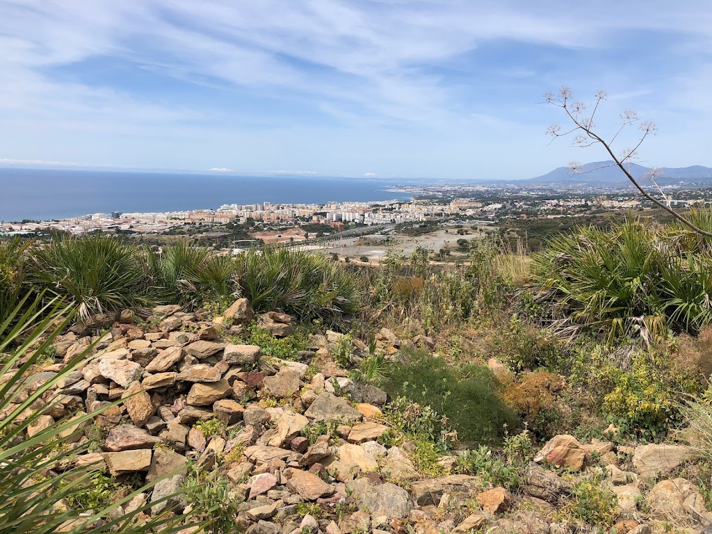 Cerro Torron