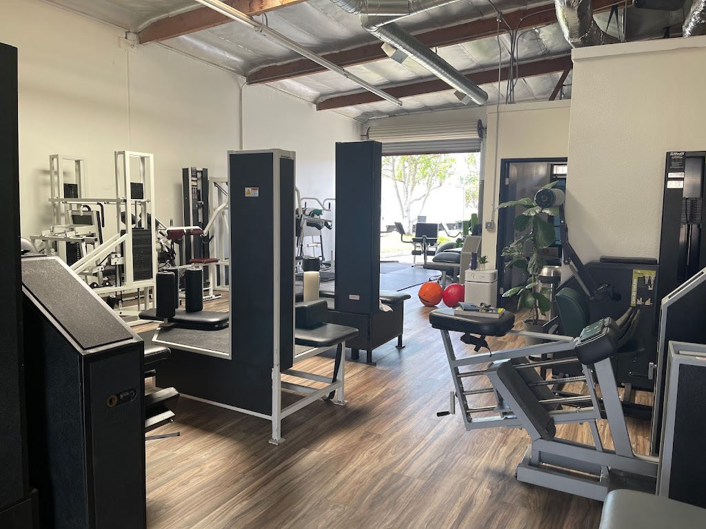  Muscle Activation Los Angeles