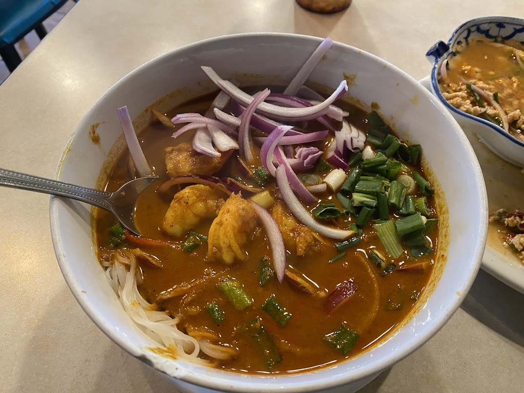 Secret Thai Restaurant
