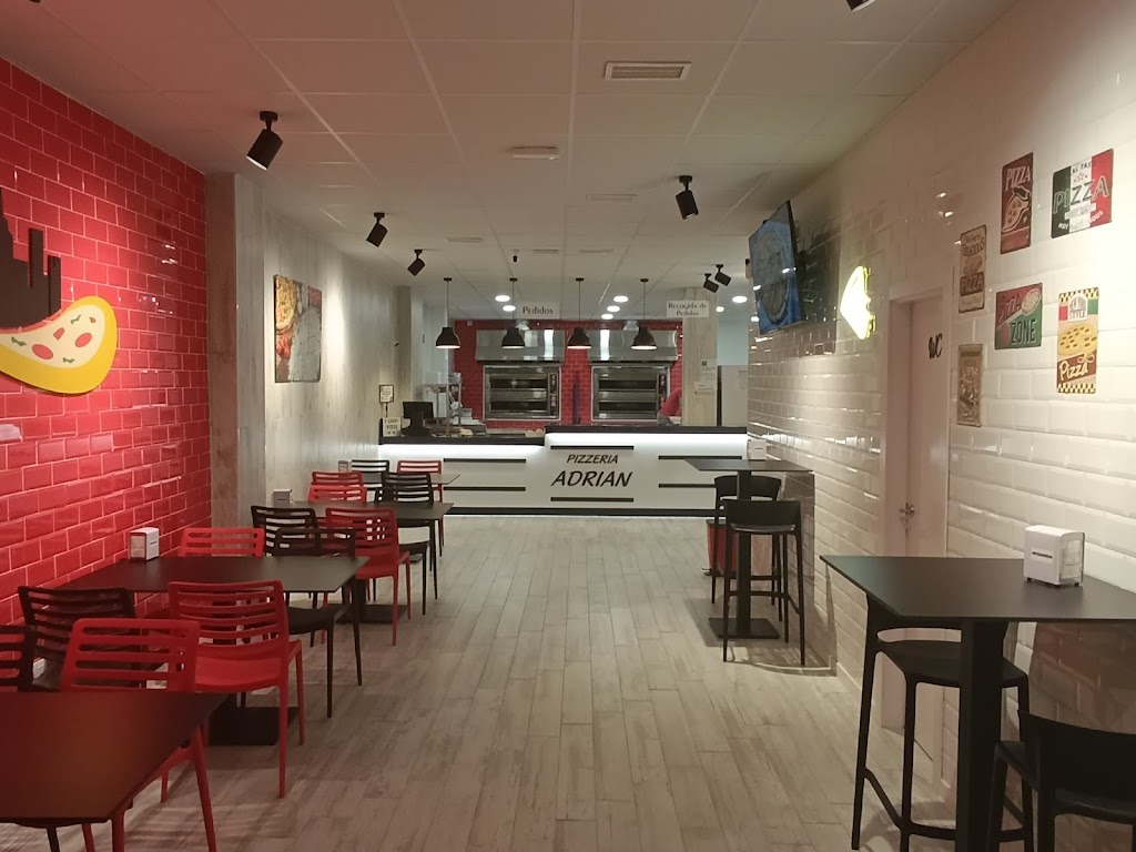 Pizzeria Adrian