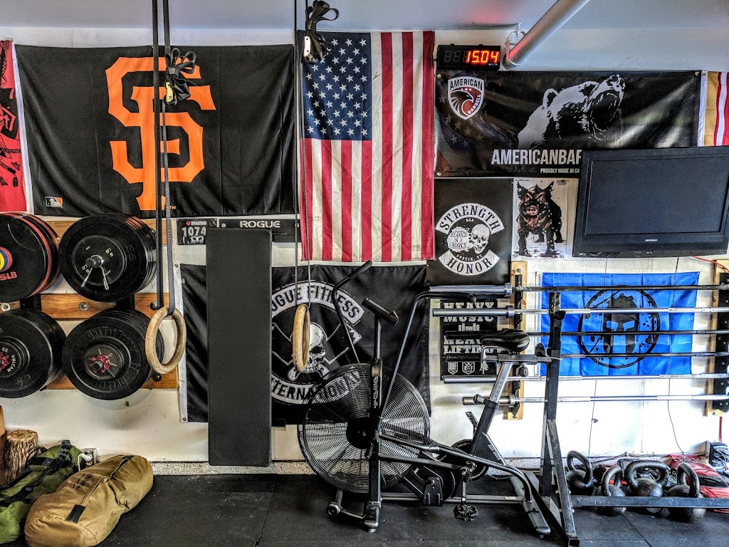  Quinn Strength and Conditioning