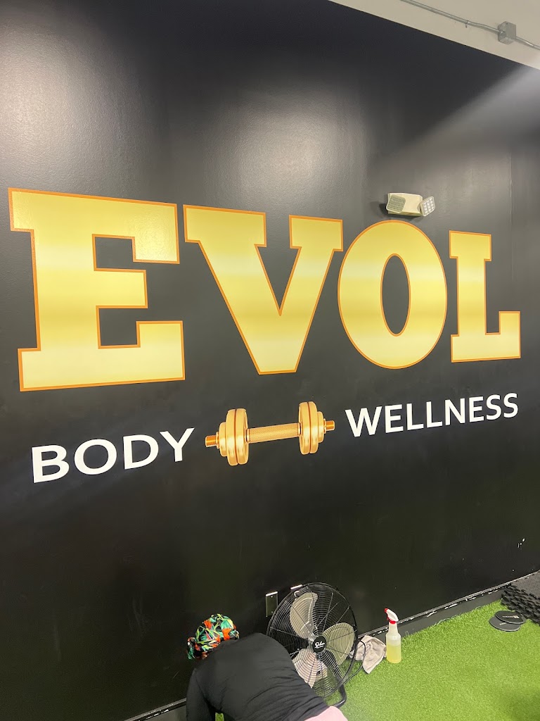  EVOL Body & Wellness