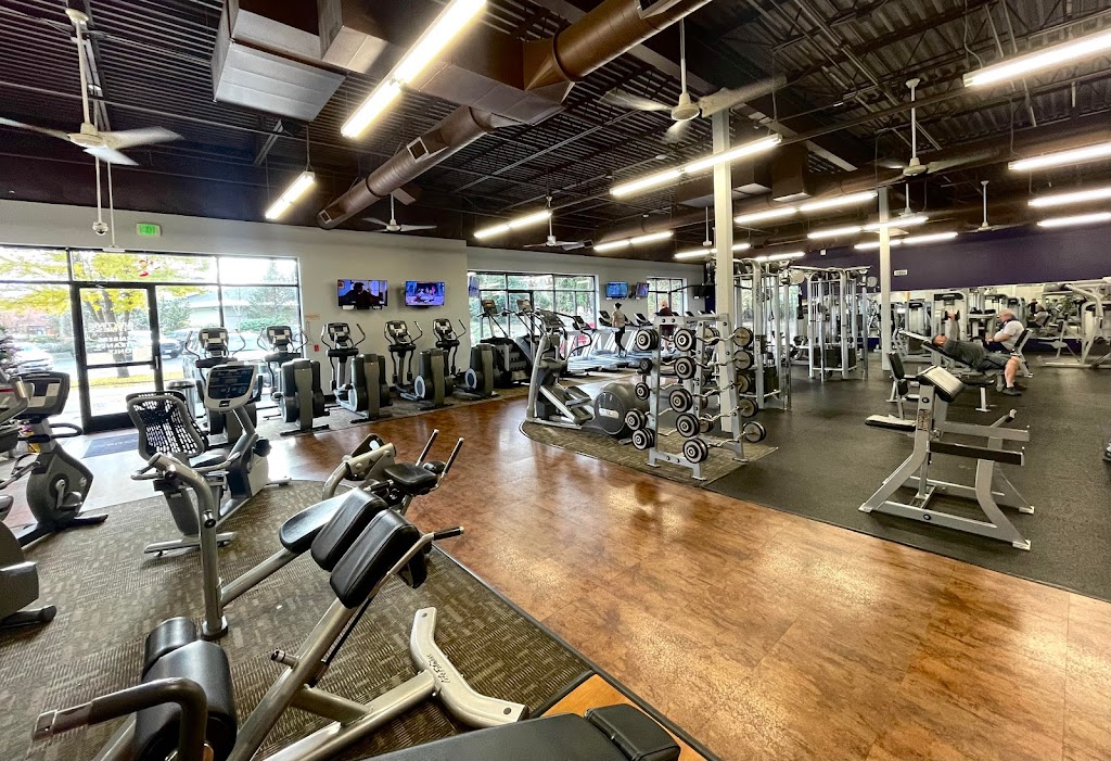  Anytime Fitness Tumwater