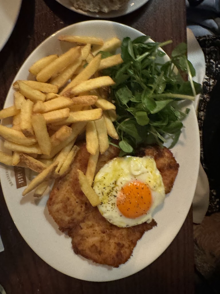 Schnitzel