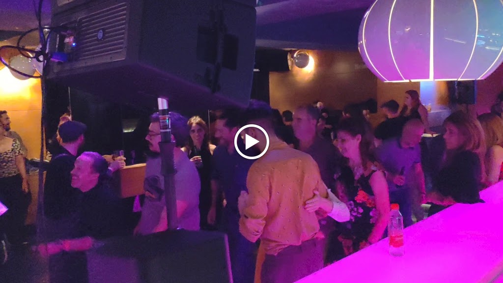 Ivanhoe 3.0 - Caceres — Videos