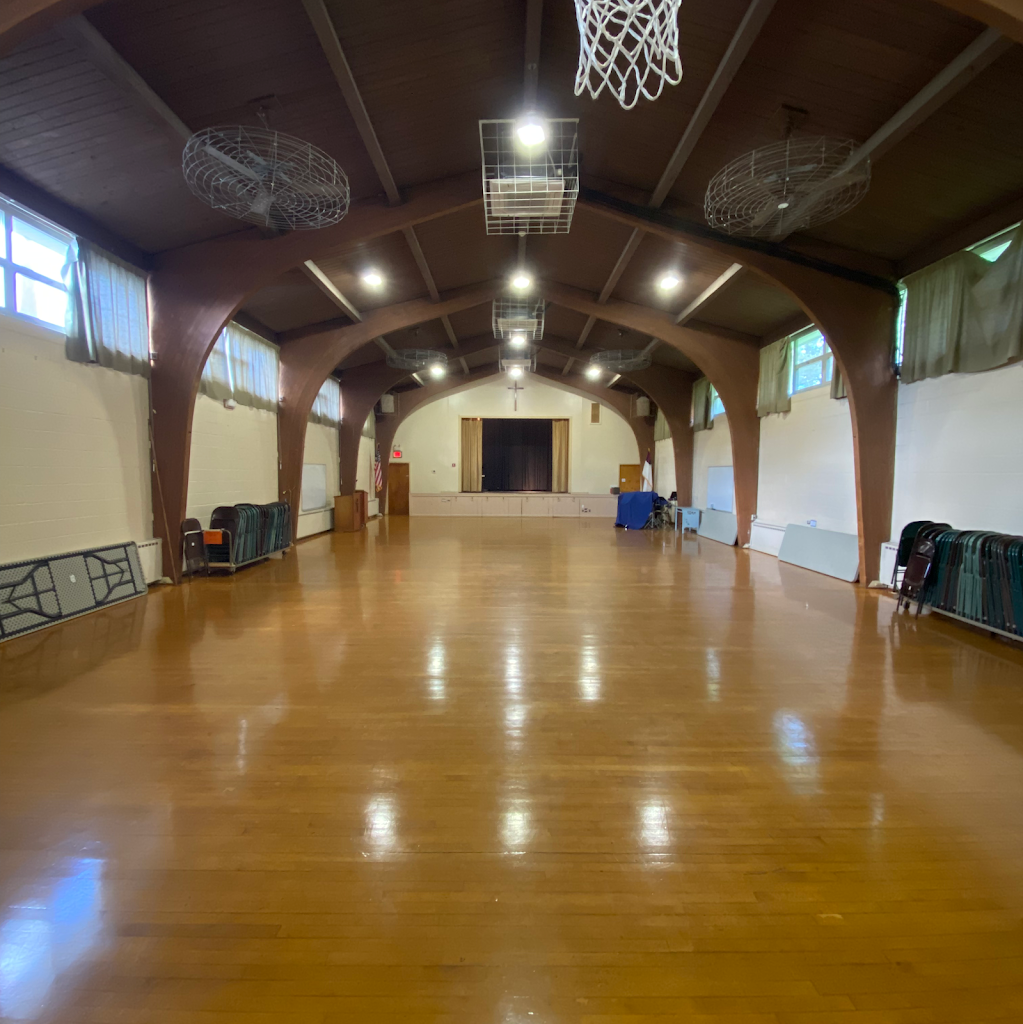  Jazzercise Poughkeepsie