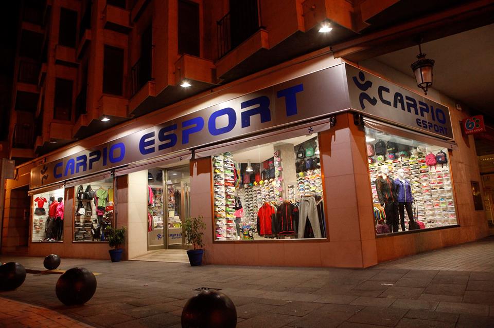 Carpio Esport