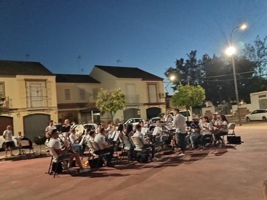 Plaza del Pueblo Saharaui