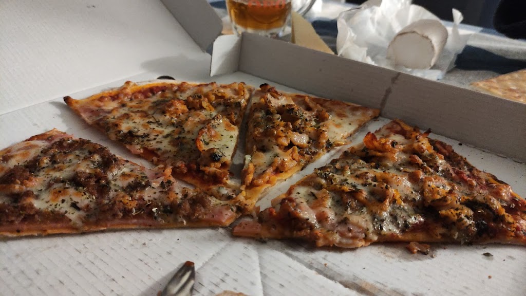 Pension/Restaurante Sysy