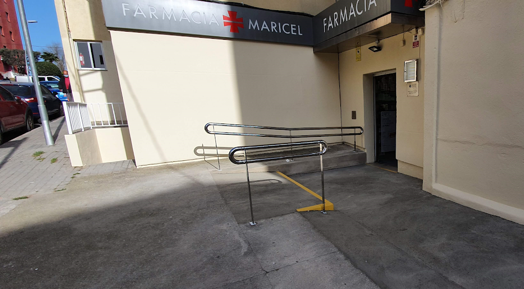 Farmacia Maricel Masnou Pharmacy Alella Teia