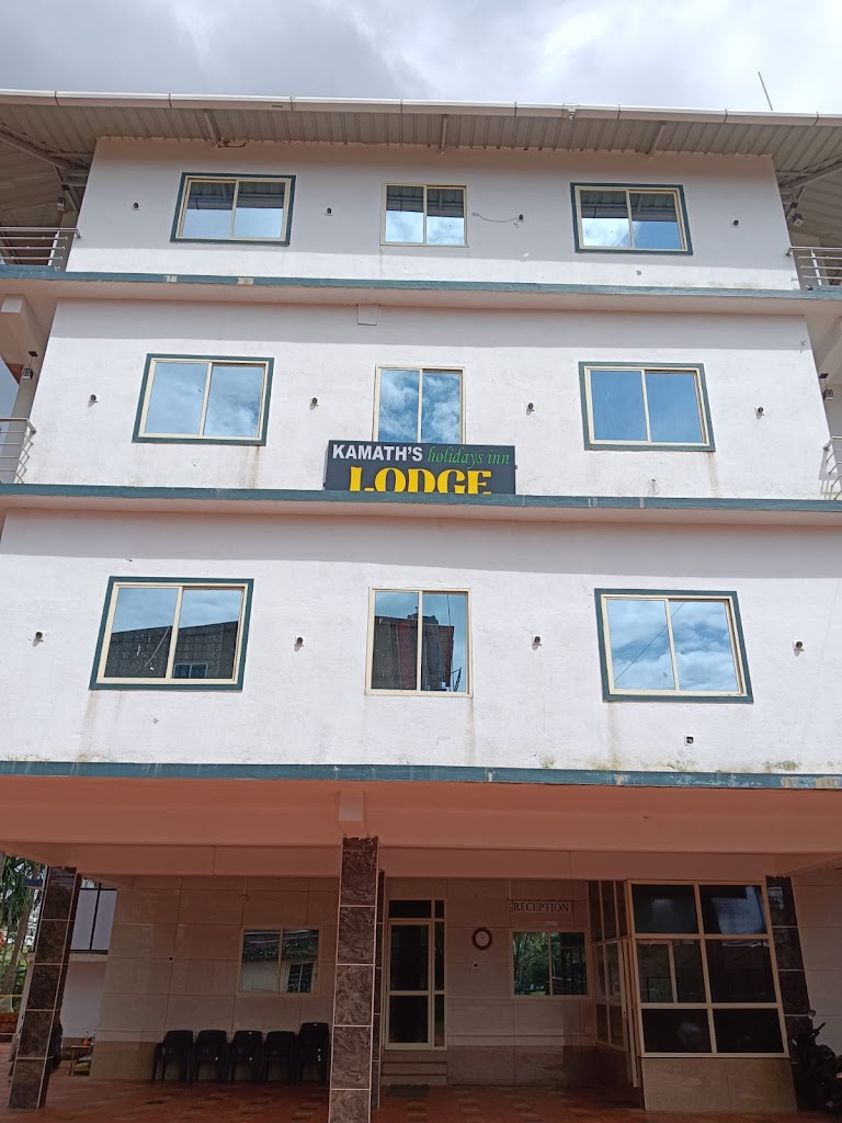 Kamath S Holiday S Inn