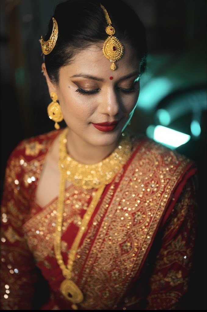 Blush Hair And Beauty Studio