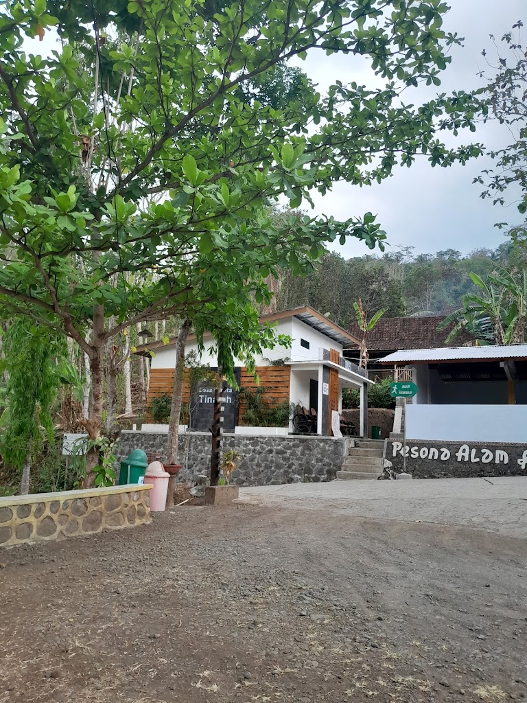 Bumi Perkemahan Dewi Tinalah