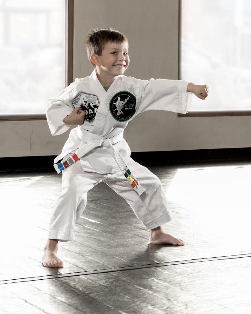  Venture Martial Arts