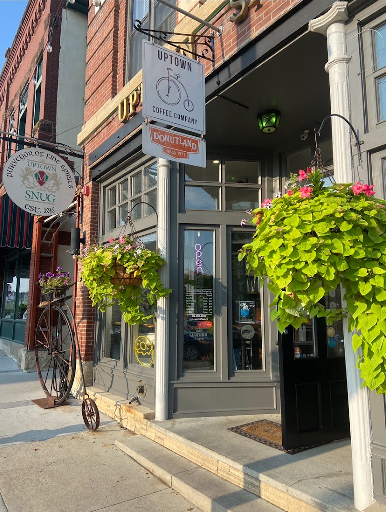 Photo of Uptown Coffee Company