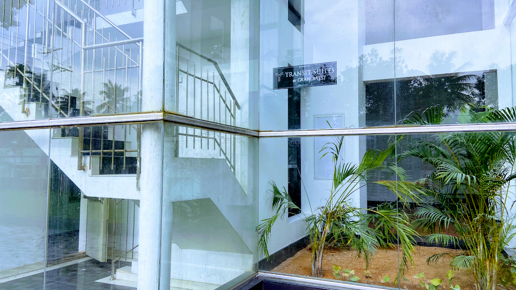 Transit Suites By Grandwest